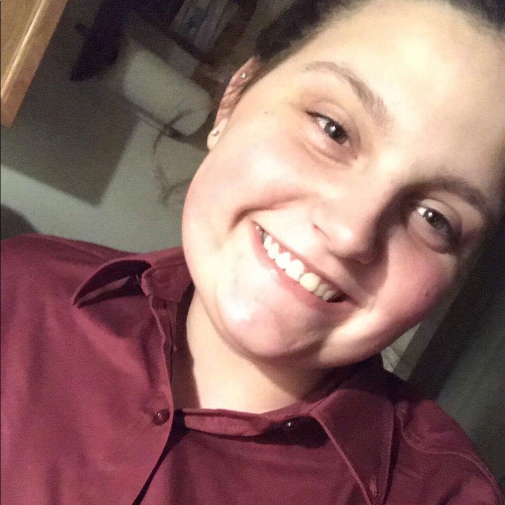 Meet your Posher, Tori